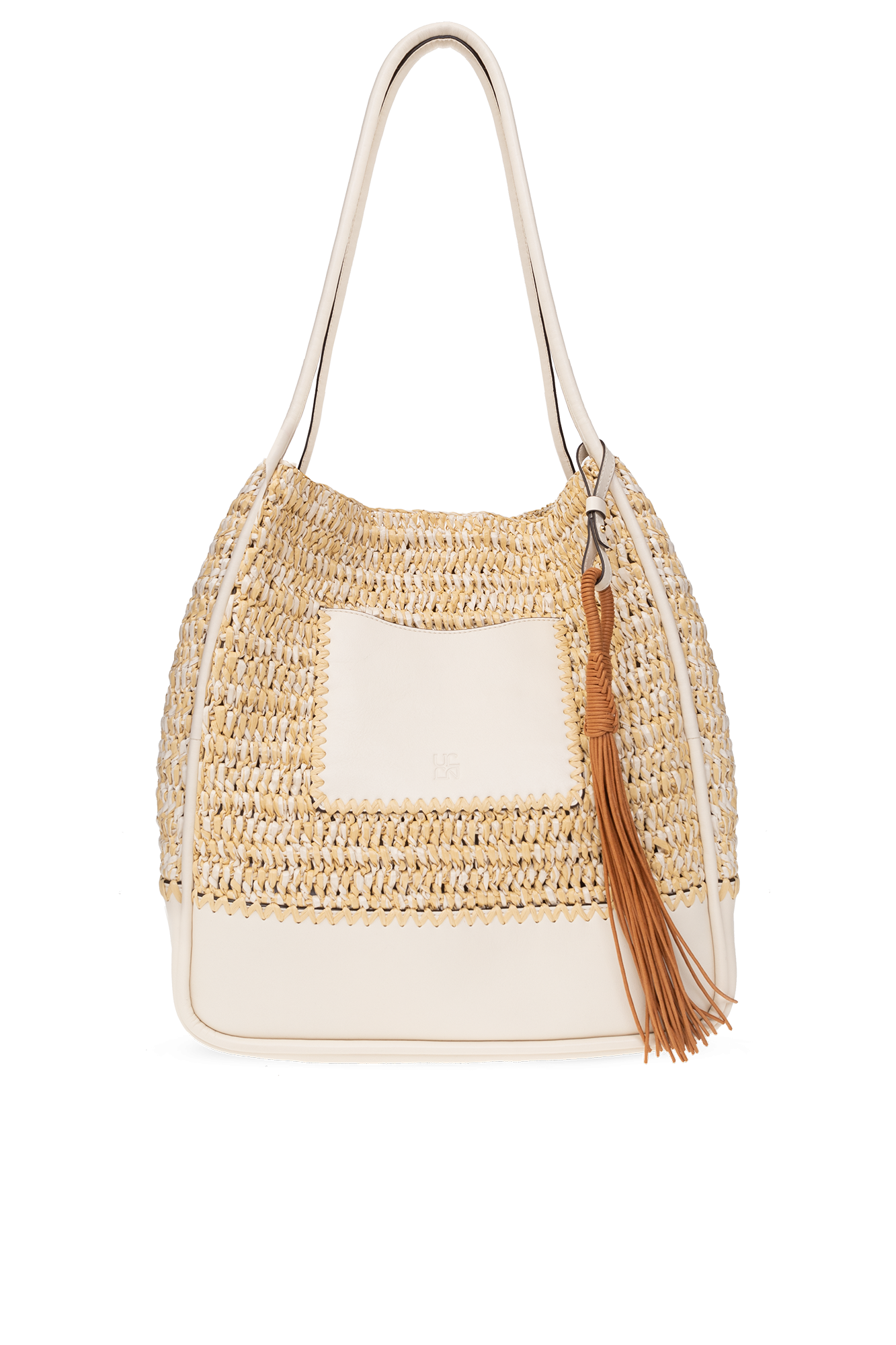 Ulla johnson discount white tote